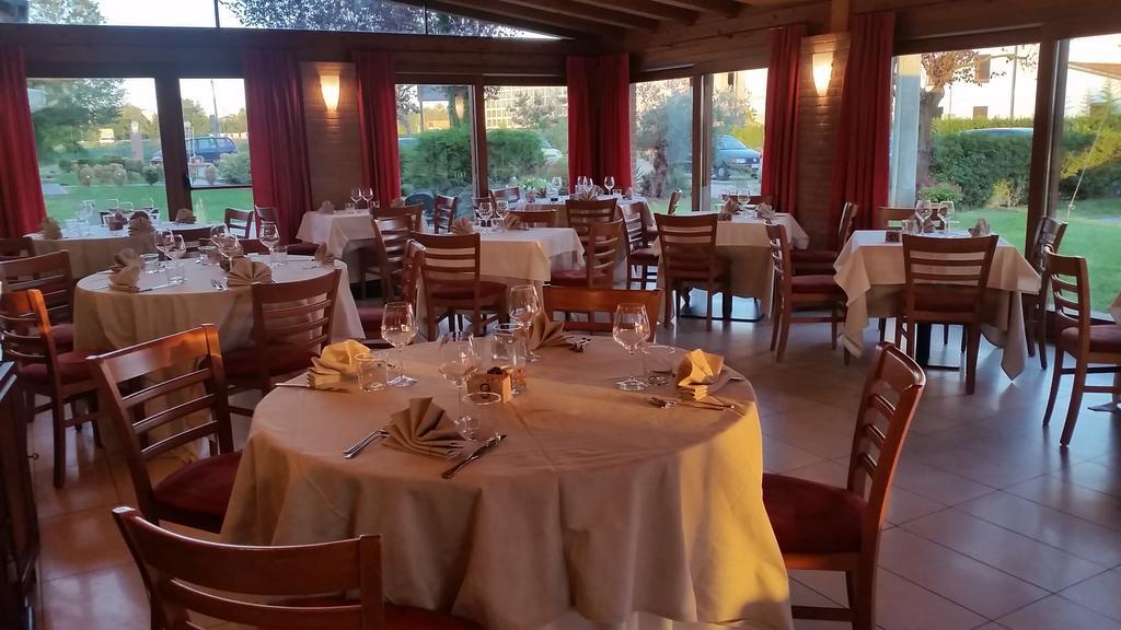 Locanda Veneta Vicenza Eksteriør bilde