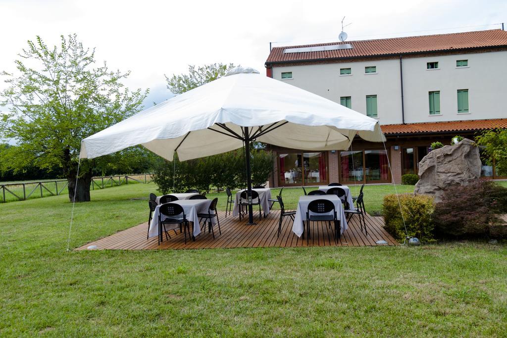 Locanda Veneta Vicenza Eksteriør bilde