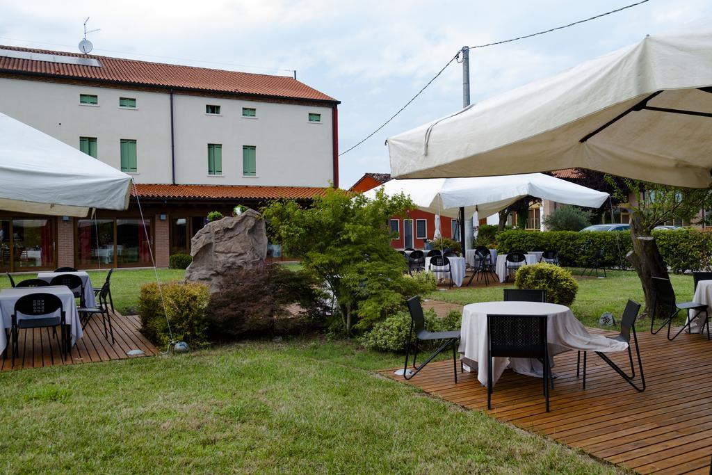 Locanda Veneta Vicenza Eksteriør bilde