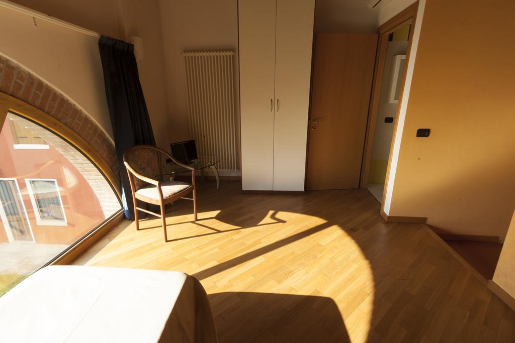 Locanda Veneta Vicenza Eksteriør bilde