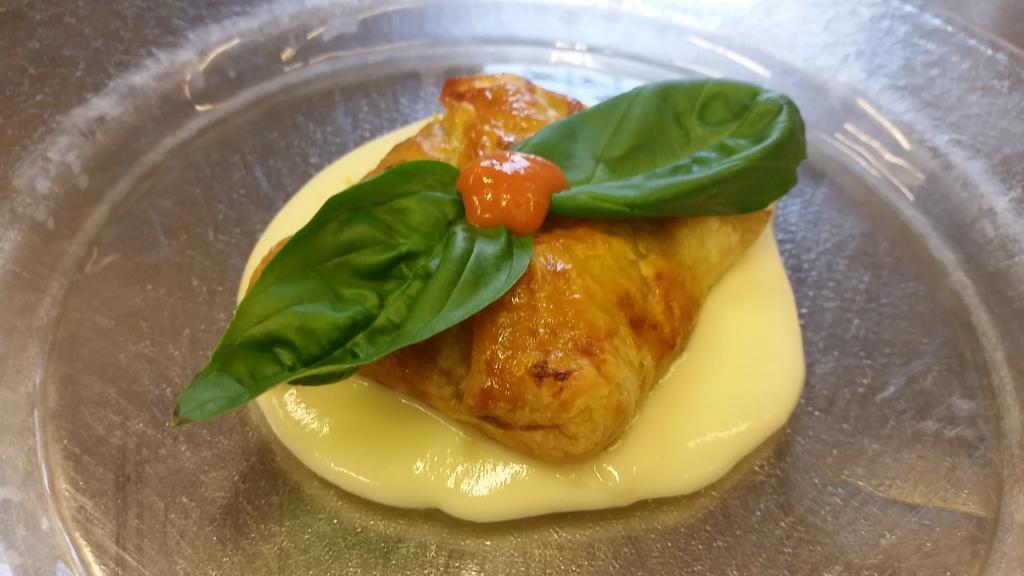 Locanda Veneta Vicenza Eksteriør bilde