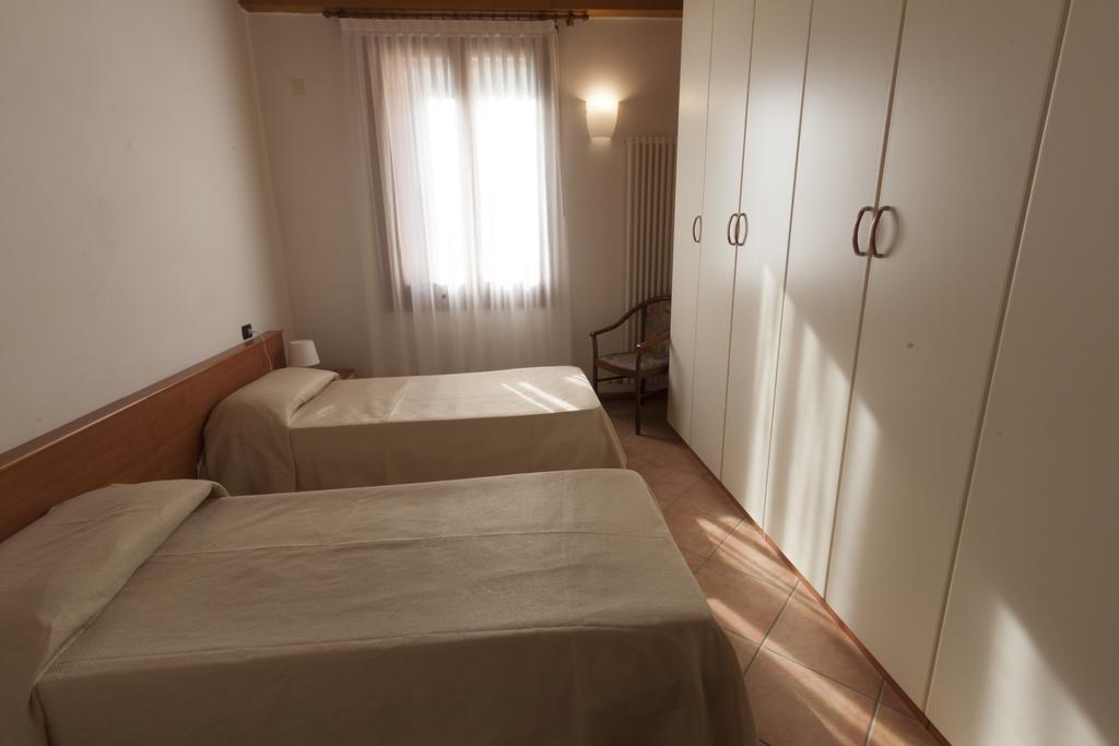 Locanda Veneta Vicenza Eksteriør bilde