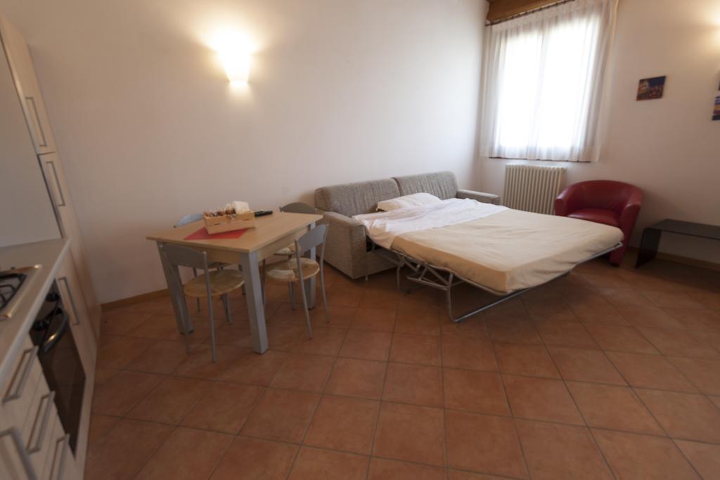 Locanda Veneta Vicenza Eksteriør bilde