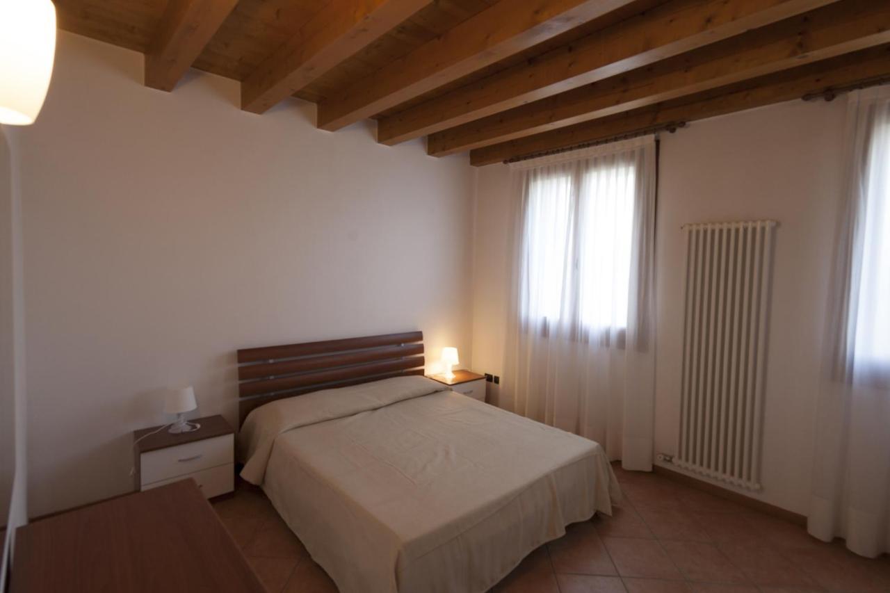 Locanda Veneta Vicenza Eksteriør bilde