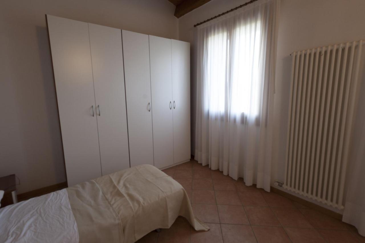 Locanda Veneta Vicenza Eksteriør bilde