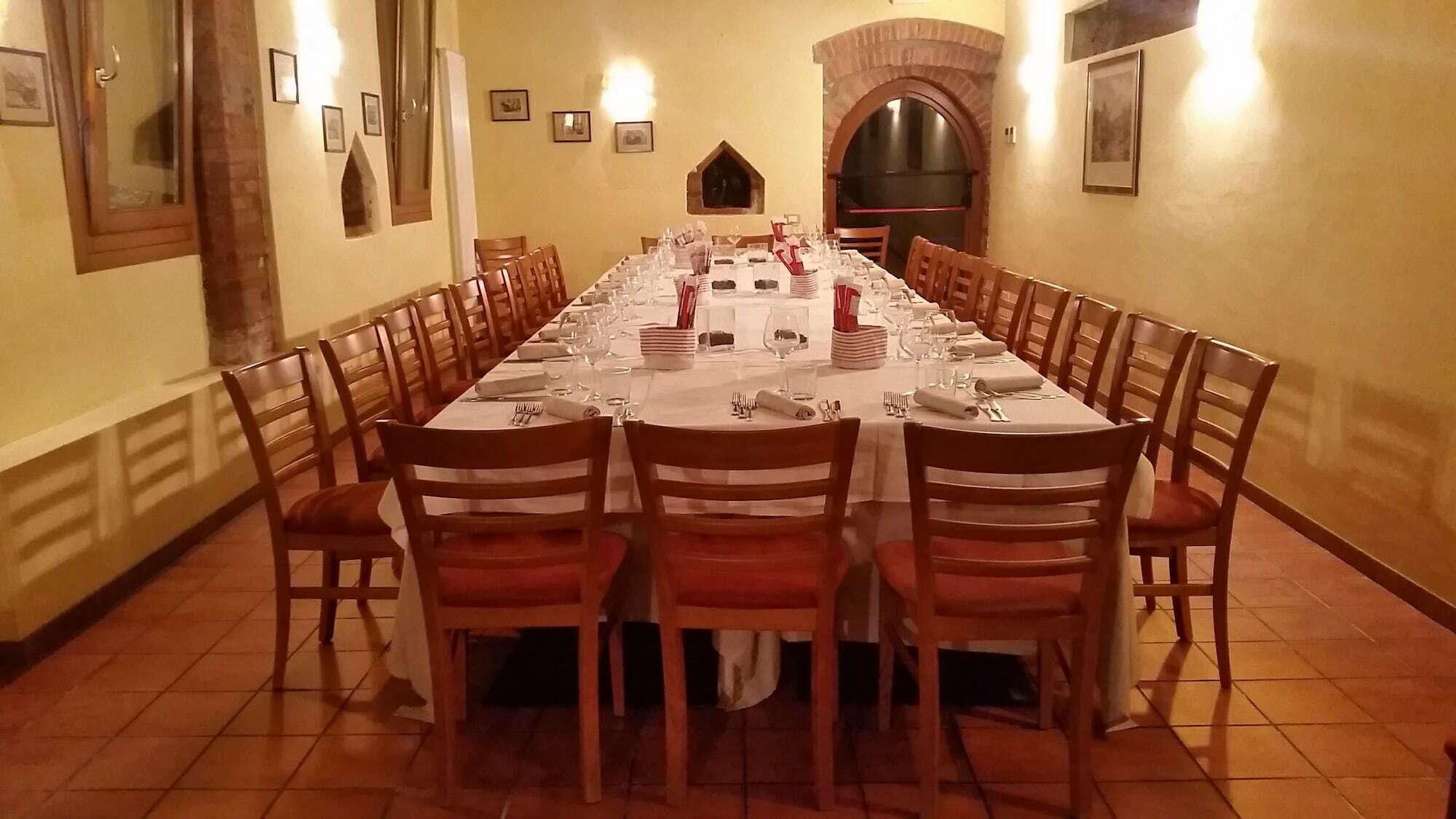 Locanda Veneta Vicenza Eksteriør bilde